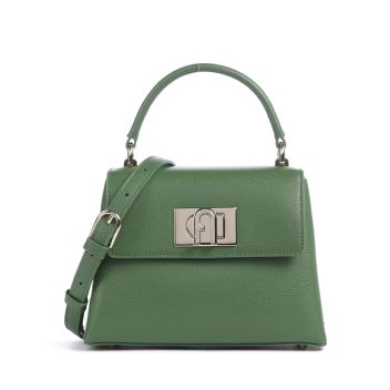 Furla 1927 Mini Handbag green