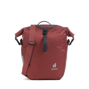 Deuter Valbona 20+5 Luggage bag red