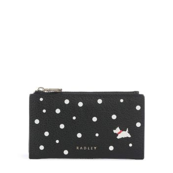 Radley London Spotty Radley Wallet black