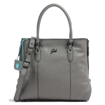 Gabs Ivette Handbag grey