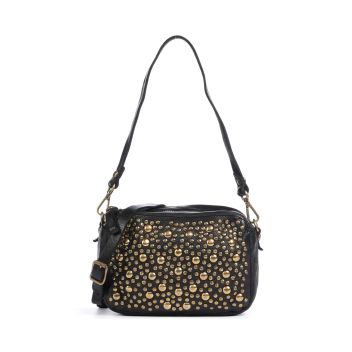 Campomaggi Shoulder bag black