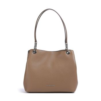 Michael Kors Kensington Hobo bag light brown
