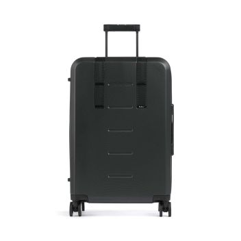 Db Ramverk M Spinner (4 wheels) black