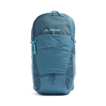 Vaude Wizard 30+4 Hiking backpack petrol