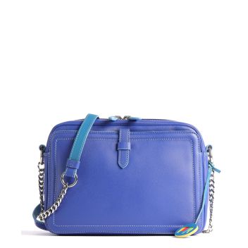 Mywalit Dubai Crossbody bag blue