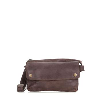 Harold\'s Submarine Crossbody bag brown