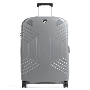 Roncato Ypsilon Spinner (4 wheels) grey