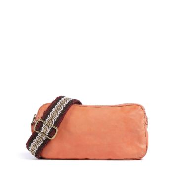 Campomaggi Crossbody bag apricot