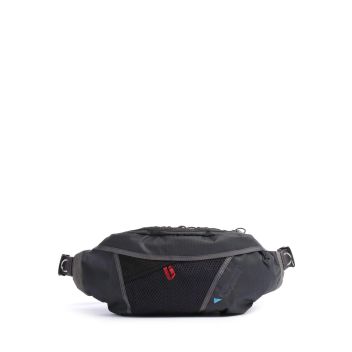 Klättermusen Fimmafäng 4.0 Fanny pack dark grey