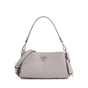 Guess Jena Shoulder bag taupe