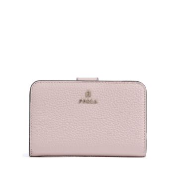 Furla Camelia M Wallet rose