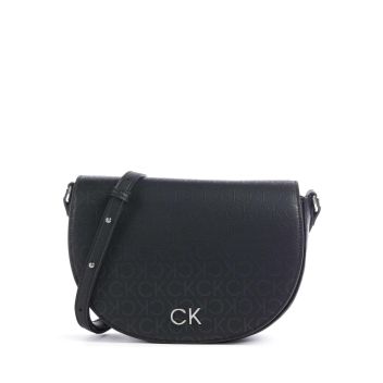 Calvin Klein CK Daily Crossbody bag black
