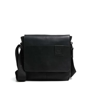 Strellson Hyde Messenger bag black