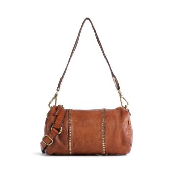 Campomaggi Shoulder bag cognac