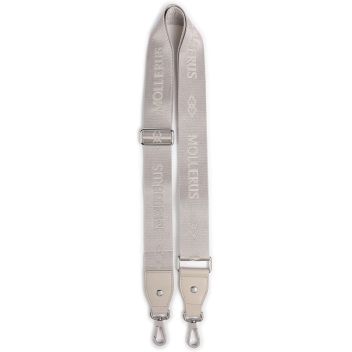 Maison Mollerus Aladdin Bag strap beige