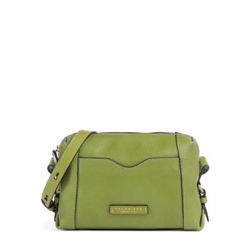 The Bridge Gemma Crossbody bag green
