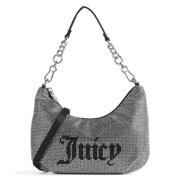 Juicy Couture Hazel S Shoulder bag silver