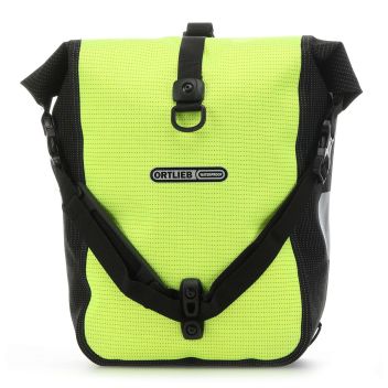 Ortlieb Sport-Roller High Visibility QL2.1 Set Luggage bag yellow