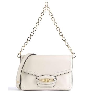 Lauren Ralph Lauren Sydnee 25 Shoulder bag ivory