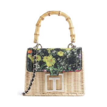Ted Baker Jaysisa Crossbody bag nature
