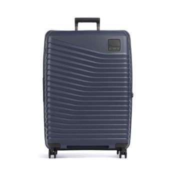 Samsonite Intuo Spinner (4 wheels) dark blue