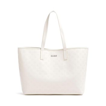 Hugo Chris Tote bag ivory