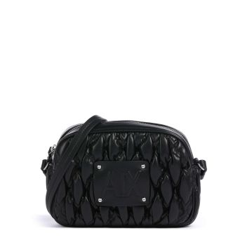 Armani Exchange Grace Crossbody bag black
