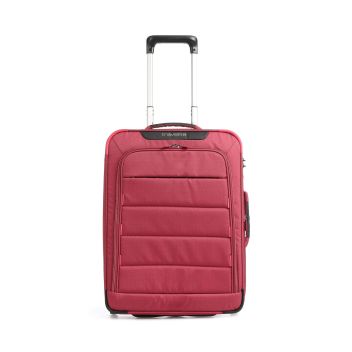 Travelite Skaii Trolley (2 wheels) fuchsia