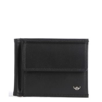 Golden Head Polo RFID RFID Wallet black