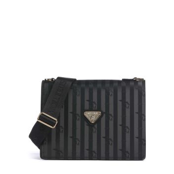 Maison Mollerus Vinerus Wil Crossbody bag black