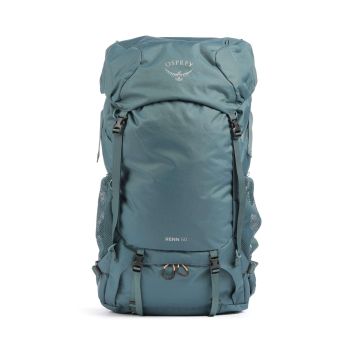 Osprey Renn 50 Trekking backpack green-blue