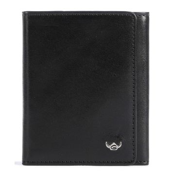 Golden Head Colorado RFID Wallet black