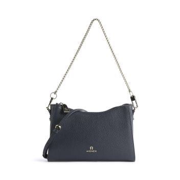 Aigner Ivy S Shoulder bag navy