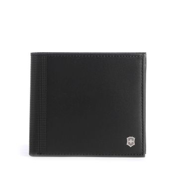 Victorinox Altius Alox Deluxe RFID Wallet black