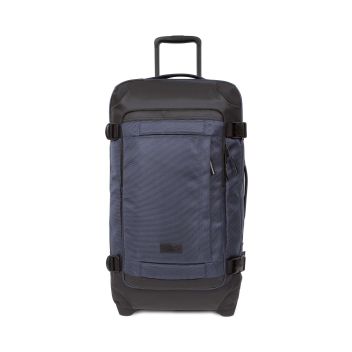 Eastpak Cnnct Tranverz L Travel bag with wheels dark blue