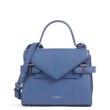 Le Tanneur Emilie Crossbody bag blue