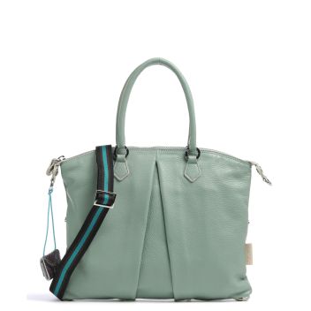 Gabs Ella M Backpack bag mint green