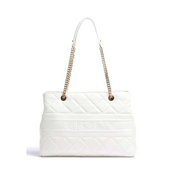 Valentino Bags Ada Tote bag white