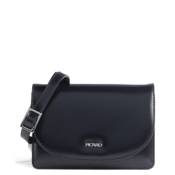 Picard Berlin Crossbody bag dark blue