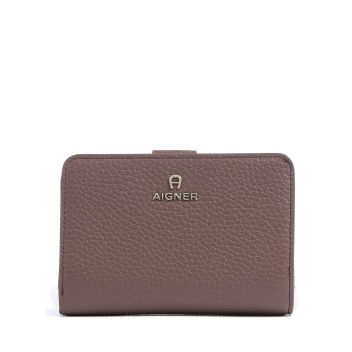 Aigner Ivy Wallet brown