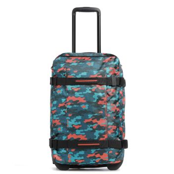 American Tourister Urban Track Travel bag with wheels multicolour