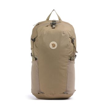 Fjällräven Abisko Soft 16 Trekking backpack beige
