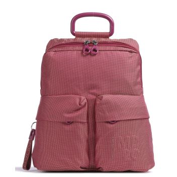 Mandarina Duck MD20 Backpack red