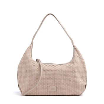 FredsBruder Weave Harmony Shoulder bag nude