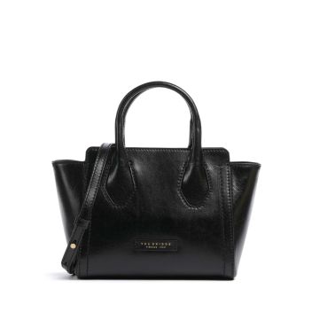 The Bridge Fiona Handbag black