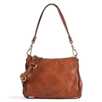 Campomaggi Shoulder bag cognac