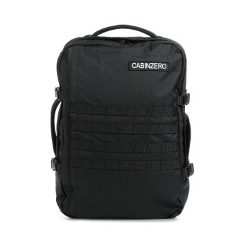Cabin Zero Military 44 Travel backpack black