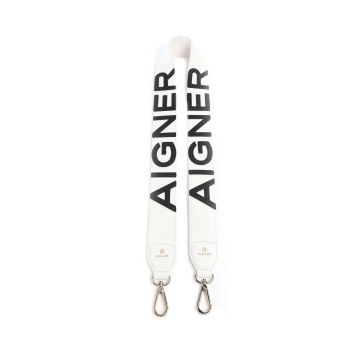 Aigner Fashion Bag strap white