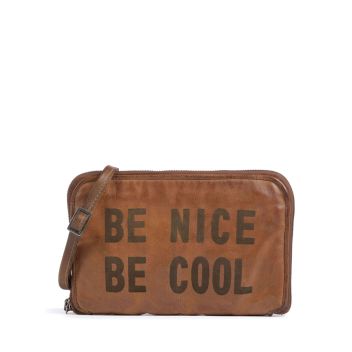 Taschendieb Wien Paniglgasse 5 Crossbody bag brown