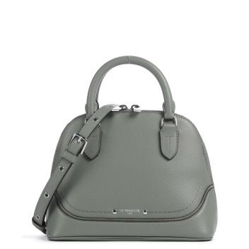 Le Tanneur Ella Crossbody bag olive-green